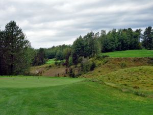 Giants Ridge (The Quarry) 7th Back